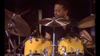 Tony Williams Quintet France 1990