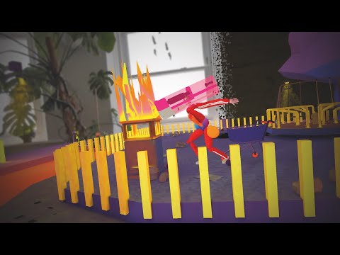 Impulse: Playing with Reality'