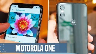 Video Motorola One vlghciZDfx4