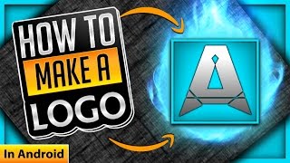 how to make a gaming logo