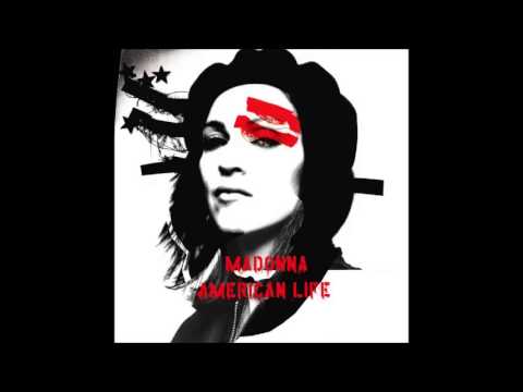Madonna - Love Profusion