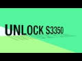 HOW TO UNLOCK S3350 with Z3X