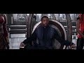 Icône pour lancer la bande-annonce n°3 de 'Black Panther'