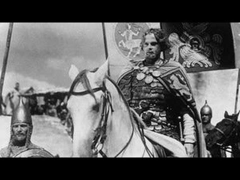 Alexander Nevsky'