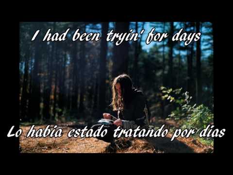 Jorja Smith - Something in the Way (Sub. Español y Lyrics)