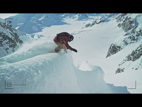 GoPro: Rices Raw Files V1.0
