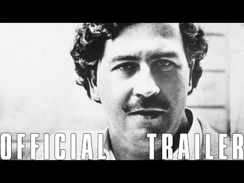 Killing Escobar'