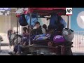 Guerra de Israel en Franja de Gaza ha matado a más de 20.000 palestinos, dicen funcionarios de Salud  - 01:36 min - News - Video