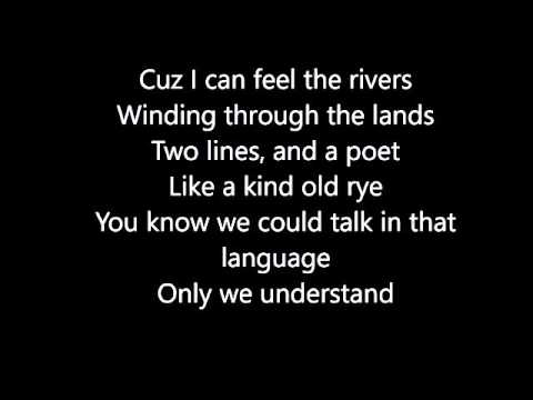 Long Way Down - Tom Odell - Lyrics