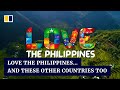Watch: Philippines tourism campaign turns controversial with use of foreign stock images