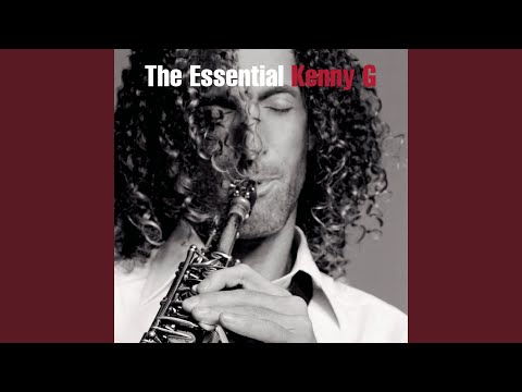 Kenny G | What Does It Take (To Win Your Love)