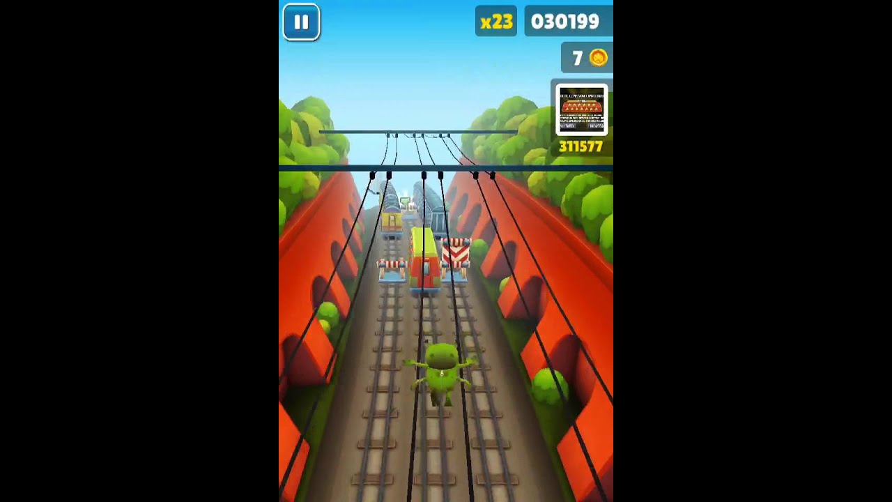 subway surfers apk soldi infiniti