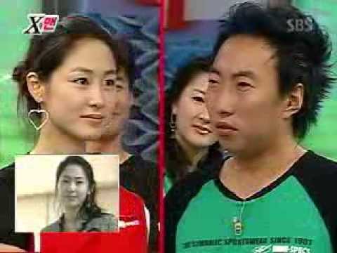 X맨 당연하지 이민아vs박명수