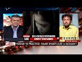 She Is Shocked And Scared: Bilkis Banos Husband Yakub Rasul | Left, Right & Centre  - 04:50 min - News - Video