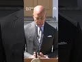 Eric Adams reacts to his federal charges being dropped