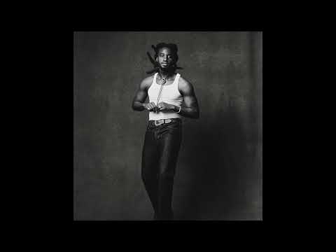 Horses & Hellcats (Clean Version) (Audio) - Shaboozey