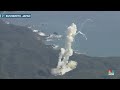 Watch: Japan’s Space One rocket explodes during launch  - 01:28 min - News - Video