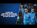 Last T20I for Rohit & Virat together in India? Will Selectors Take a Punt on Rishabh?