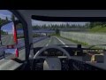All Volvo FH, Scania, Renault, Man open pipe sound