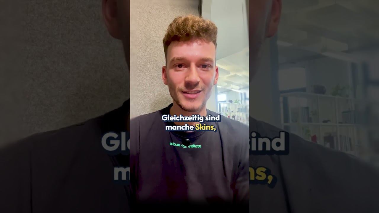 Der Counter-Strike 2 Marktcrash erklärt 📉 crash