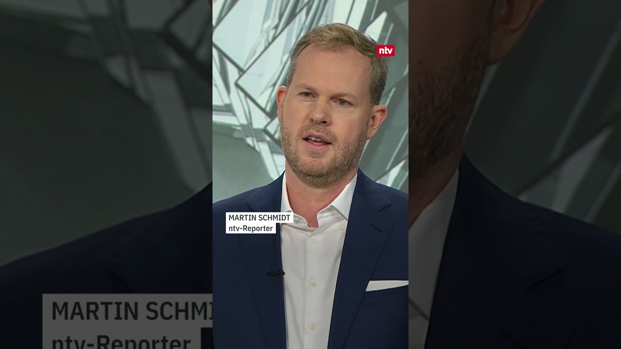 "Ich finde es nicht gut, wenn wir mit der AfD zusammenarbeiten", Johannes Winkel (CDU) bei ntv