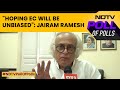 Exit Poll Results | Jairam Ramesh Reiterates INDIA Blocs 295 Seats Claim