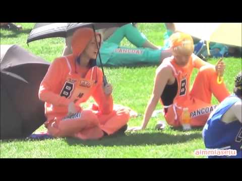 HunHan Moment #1 lovelySeluhunny