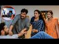 Devi Prasad And Karthik Raju Latest Telugu Movie Scene | Anu Movie | Volga Video