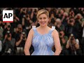 Barbie director Greta Gerwig opens Cannes Film Festival