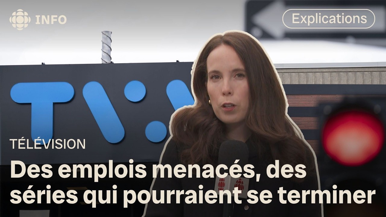 La télé québécoise en péril? PKP appelle à la mobilisation, Québec promet de l’aide | Première ligne