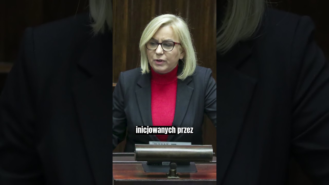 Kto buszuje w Ministerstwie Klimatu?