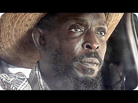 Hap and Leonard'