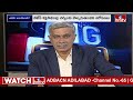 మోడీ సర్కార్ చట్టాన్ని ఆయుధంలా వాడుతున్నారు.. | EX MLC Dileep Kumar Comments | Big Debate | hmtv  - 05:22 min - News - Video
