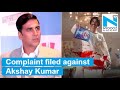 Police case files against actor Akshay Kumar over allegedly defaming Maratha warrior