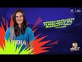 ICC WT2O | Renuka Singh’s Beginnings  - 00:33 min - News - Video