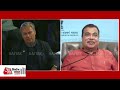 Nirman Bharat Summit 2025: देश की Logistics लागत पर Aaj Tak से क्या बोले Nitin Gadkari? | NHAI  - 05:50 min - News - Video