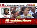 All of them are against me like East India Company | Supriya Sule Takes Jibe at Mahayuti in Maha  - 05:24 min - News - Video