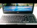 Ноутбук Acer Aspire E1 532