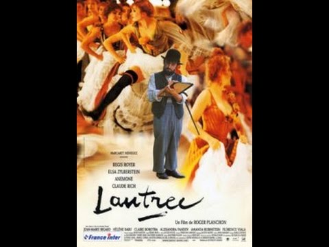Lautrec'