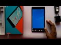 Lenovo Tab 7 16 GB Wi-Fi+4G Tablet Unboxing & Overview