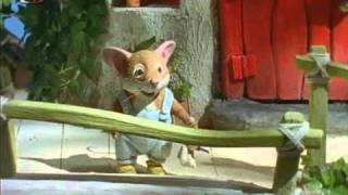 Pan Dubínek – Dubínek a spálené koláče