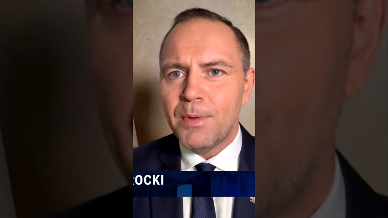Za nami miesiąc aktywnej prezydentury Karola Nawrockiego!