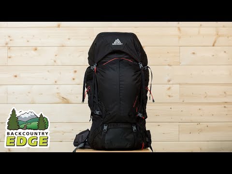 gregory baltoro pro