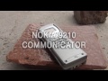 RETROreview Nokia 9210 Communicator (Primul smartphone cu ecran color ?i func?ie fax)