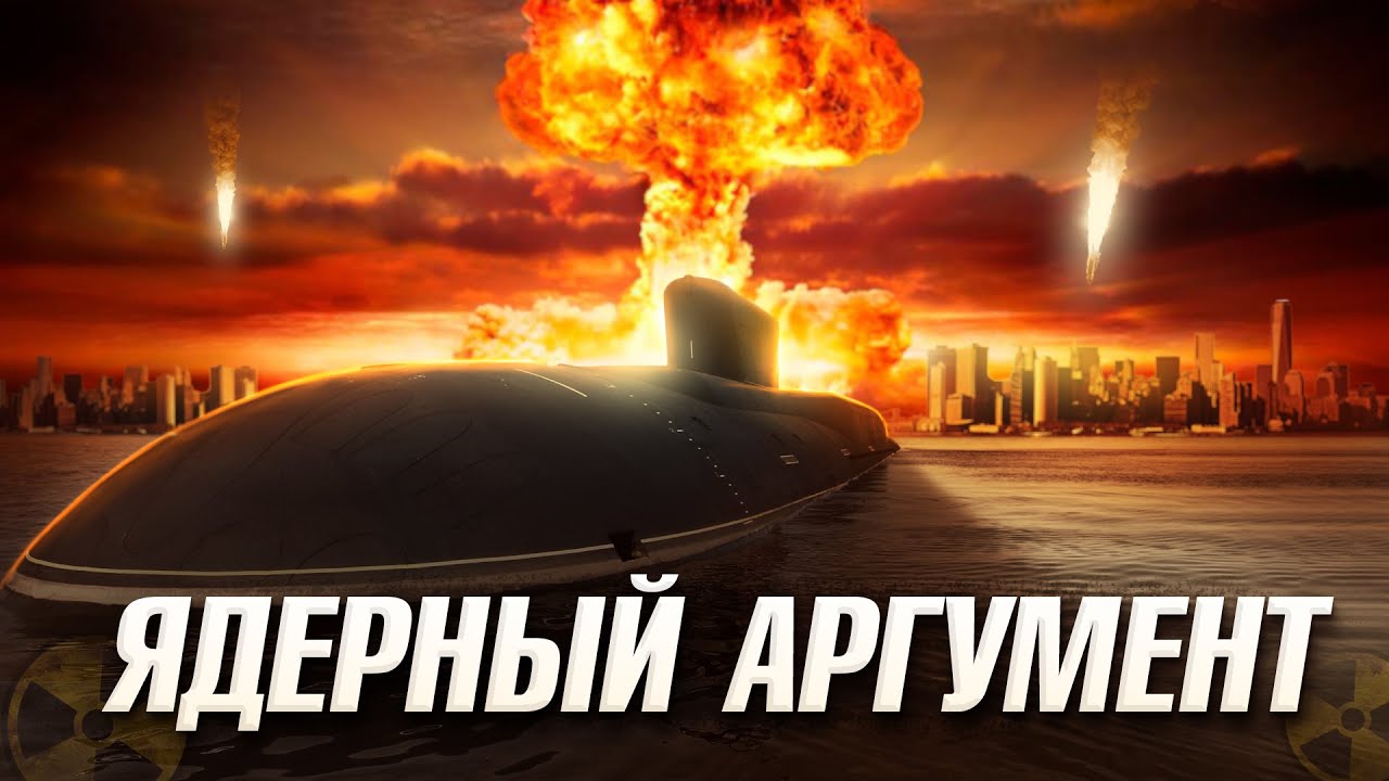 Новую подлодку «Генералиссимус Суворов» испытывают в Белом море