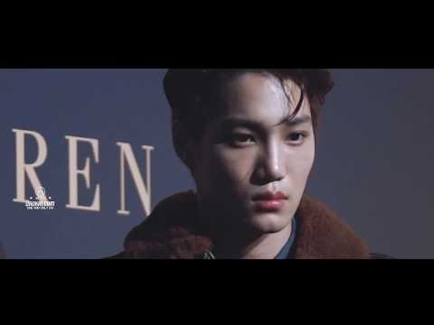 170926 Ralph Lauren KAI (edit by OAOKAI)