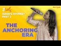 Suma Shares 'The Anchoring era' Journey