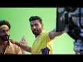 IPL 2023 | Hardik and Jaddu Take You Behind-The-Scenes!