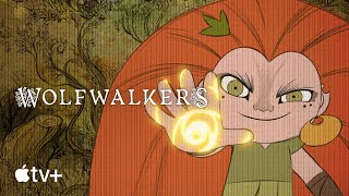 Wolfwalkers — Legendary Prologue
