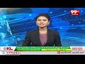హైకోర్టు వద్ద అడ్వకెట్ల ధర్నా | Advocates strike at High Court | 99TV  - 02:01 min - News - Video